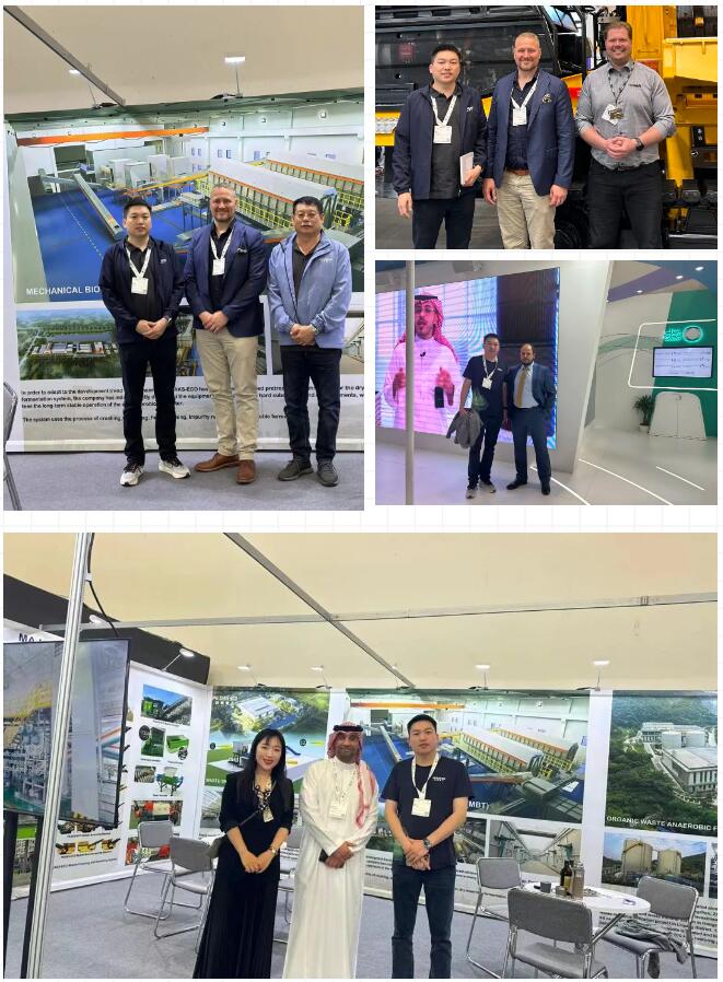IFAT2024 Successfully Concludes | Gathering Momentum, Moving Forward