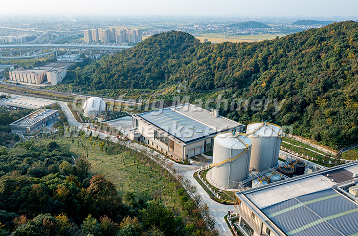 Reason Of Waste Sorting Equipment Supplier Is Booming