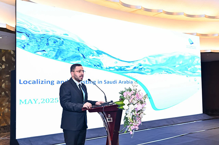 Saudi Water and Waste Management Roadshow