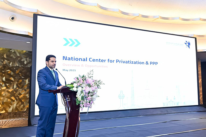 Saudi Water and Waste Management Roadshow