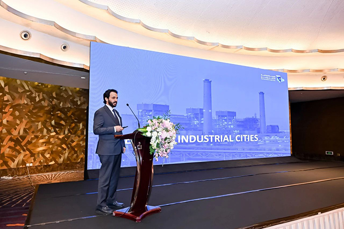 Saudi Water and Waste Management Roadshow
