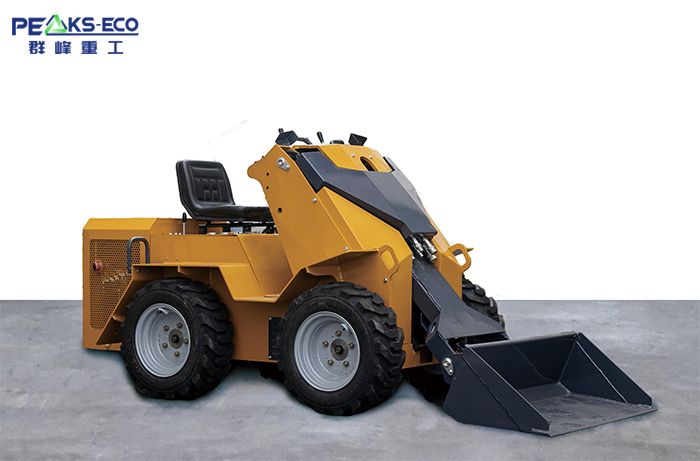 YZ-S490  SLIP LOADER