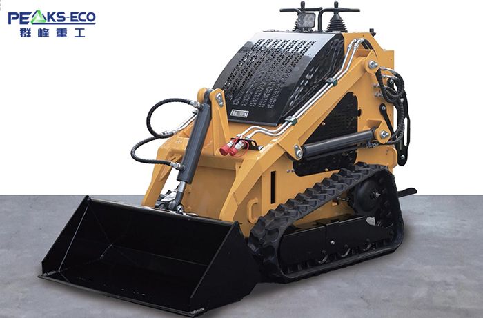 YZ-T360  SLIP LOADER