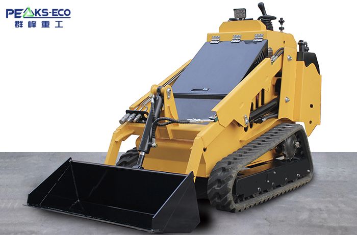 YZ-T750  SLIP LOADER