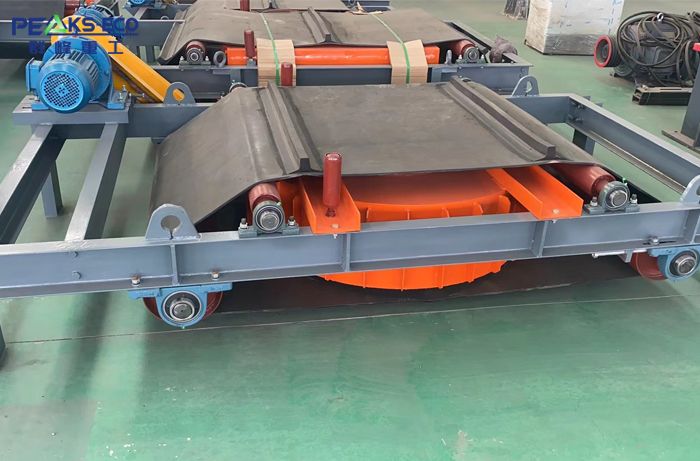 Magnetic Separator