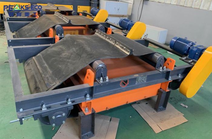 Magnetic Separator