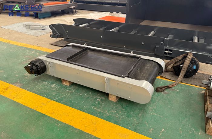 Magnetic Separator