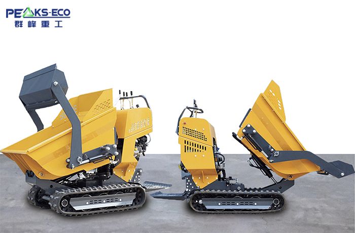 MINI DUMPER