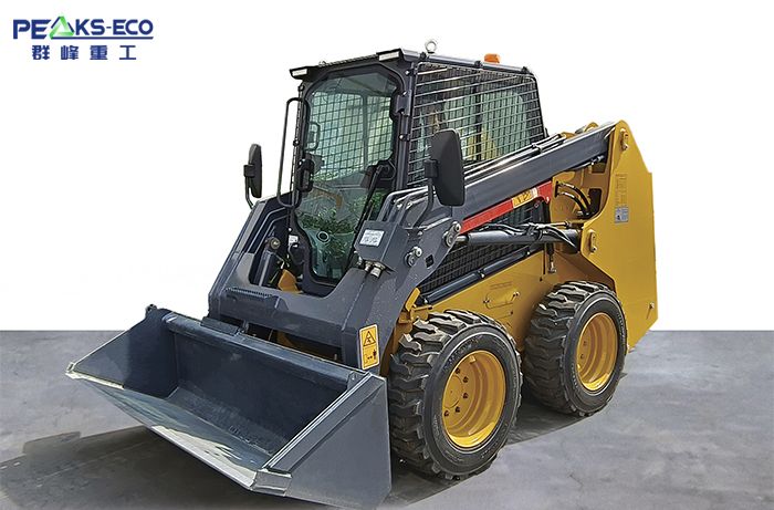 YZ-S55  SLIP LOADER
