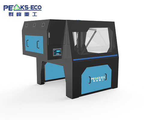 PEAKS-ECO AI Intelligent Robot