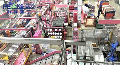 From Trash to Treasure: Complete Record of Home Appliance Recycling