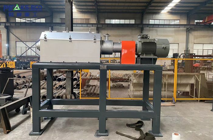 Filter press Filter press