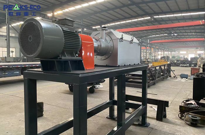 Filter press Filter press