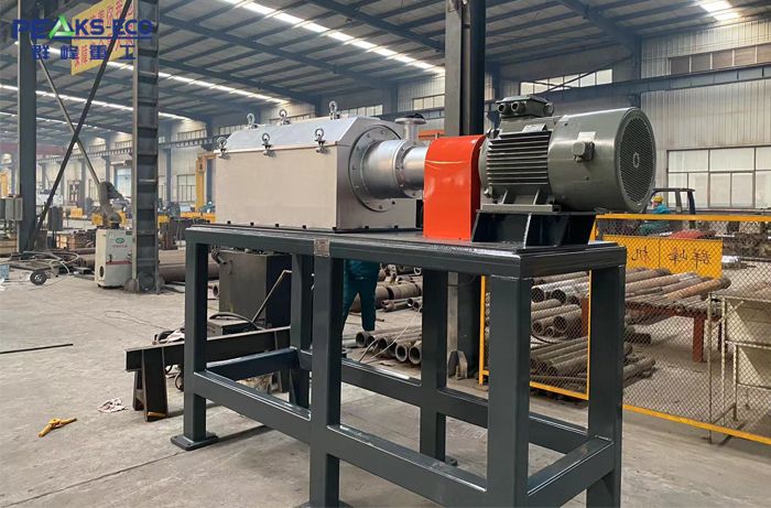 Filter press Filter press