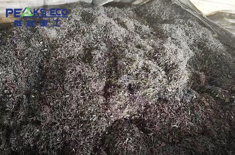 Lithium Battery Separator – Resource or Hazardous Waste?