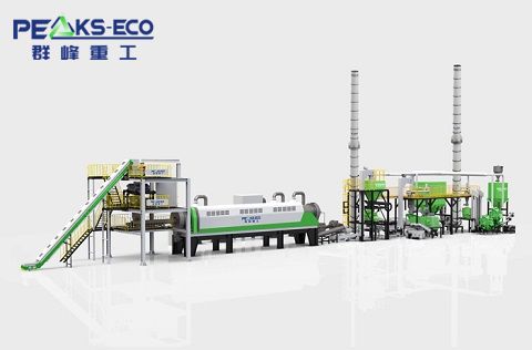 Lithium Battery Separator – Resource or Hazardous Waste?