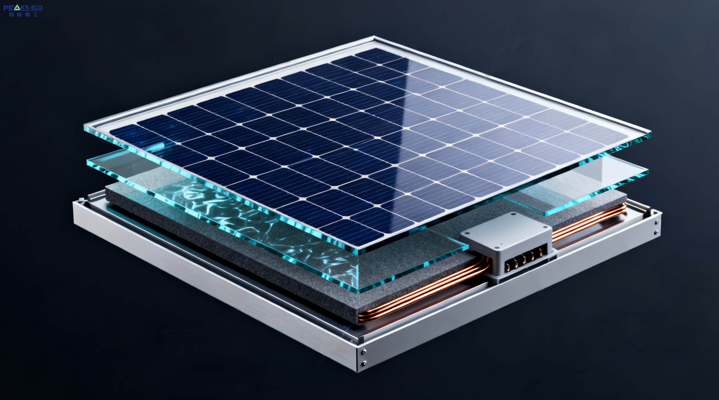 Recycling and Reuse of Solar Panels
