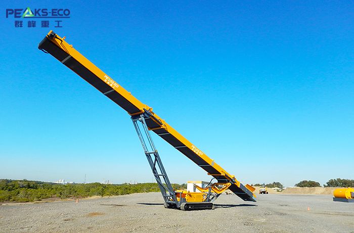 Mobile Conveyor