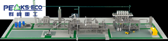 From Waste to Resource: The Lithium Battery Recycling Journey