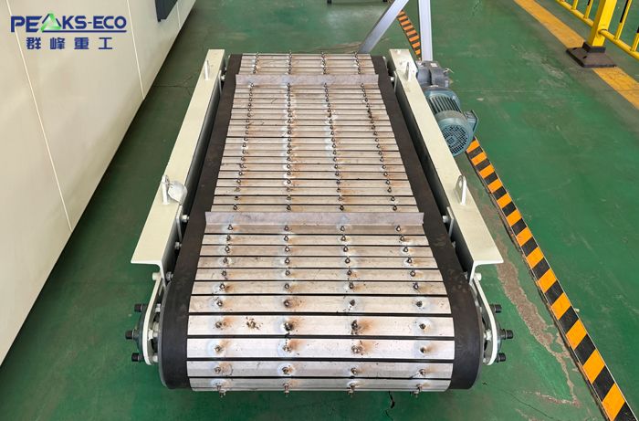 Magnetic Separator Magnetic Separator