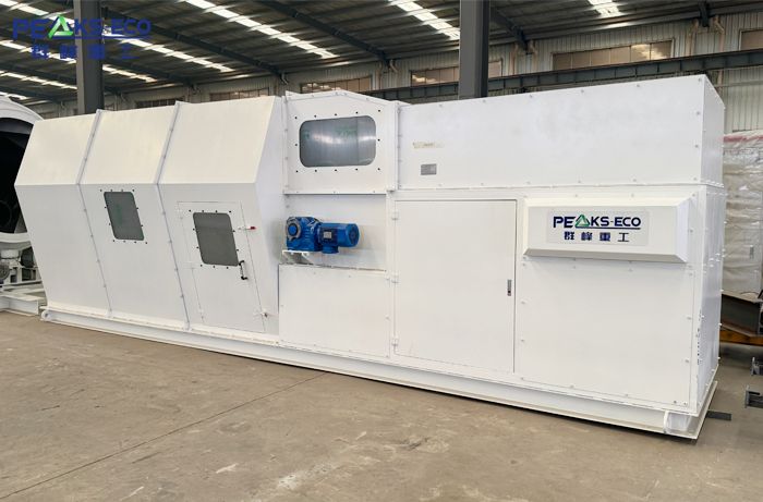 Air Separator Air Separator