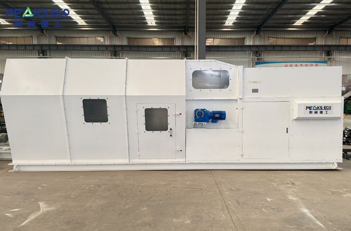 Air Separator Air Separator