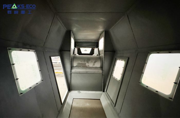 Air Separator Air Separator