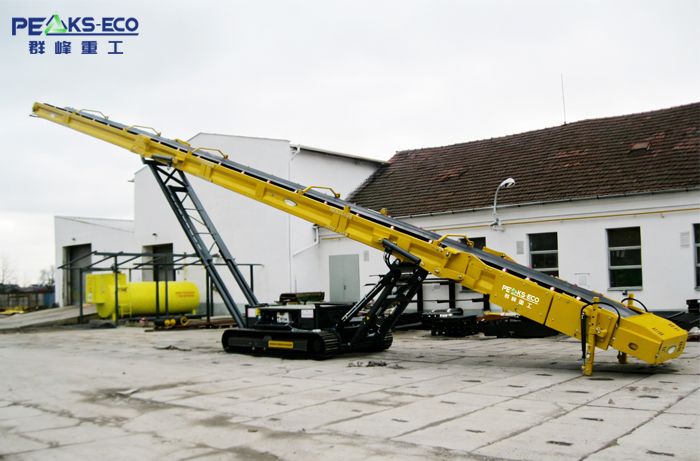 Mobile Conveyor