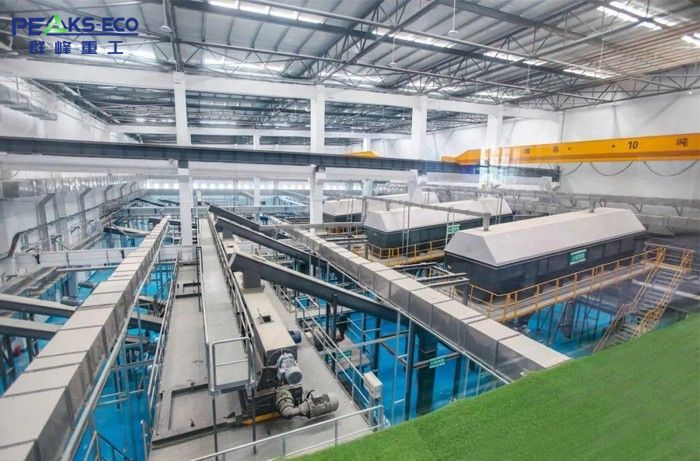 Waste recycling Waste recycling