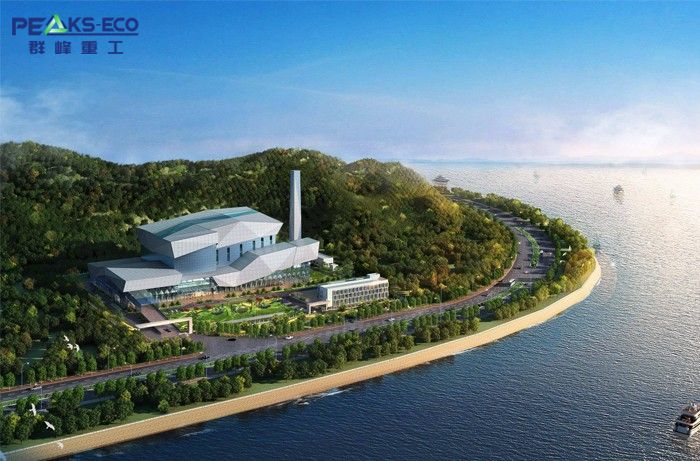Waste to Energy (Incineration) Waste to Energy (Incineration)