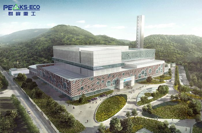 Waste to Energy (Incineration) Waste to Energy (Incineration)
