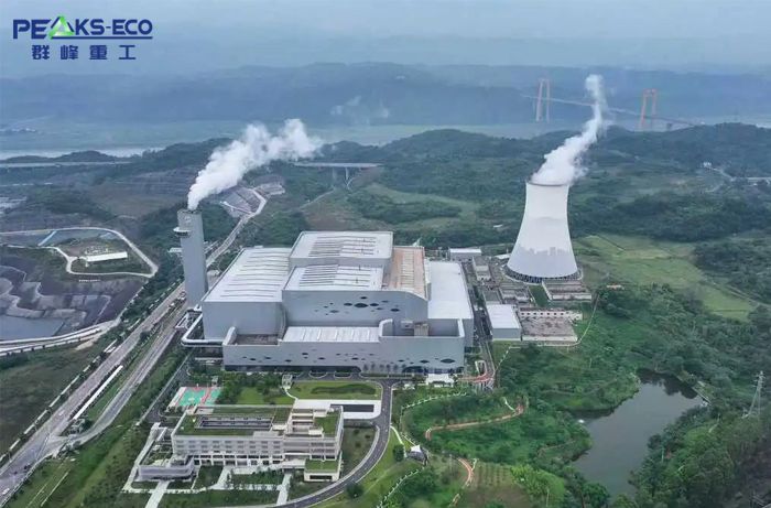 Waste to Energy (Incineration) Waste to Energy (Incineration)
