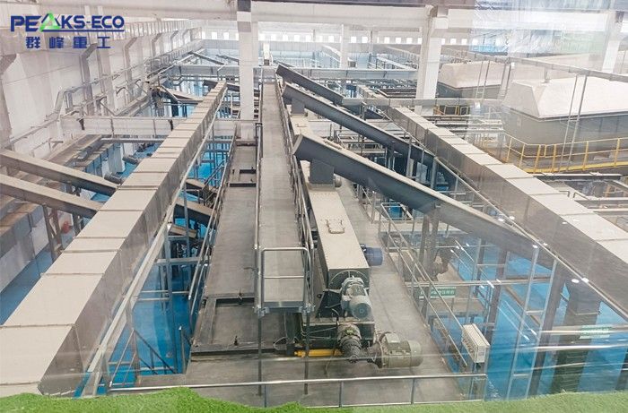 Waste to Energy (Incineration) Waste to Energy (Incineration)