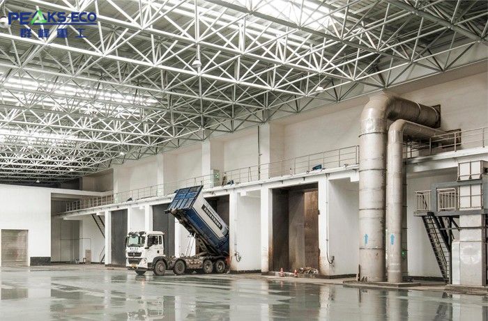 Waste to Energy (Incineration) Waste to Energy (Incineration)