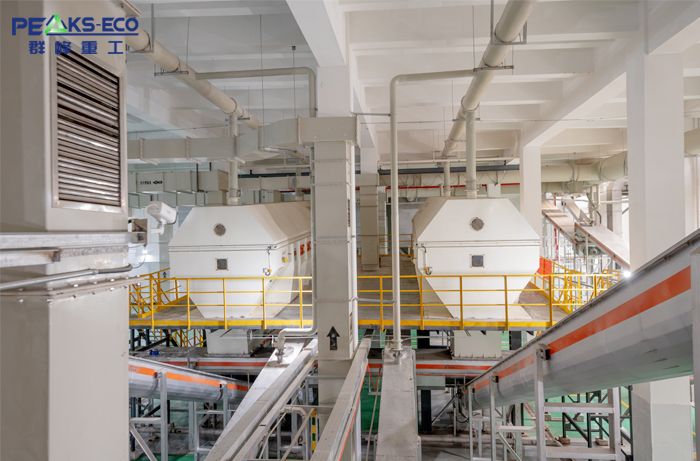 Waste To Energy (RDF Waste To Energy (RDF