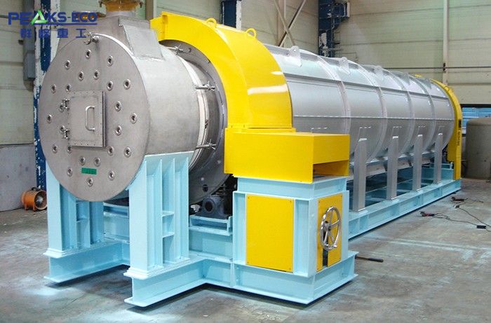 Lithium Battery Recycle System Lithium Battery Recycle System