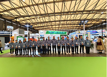 Dezhou Qunfeng Machinery Manufacturing Group